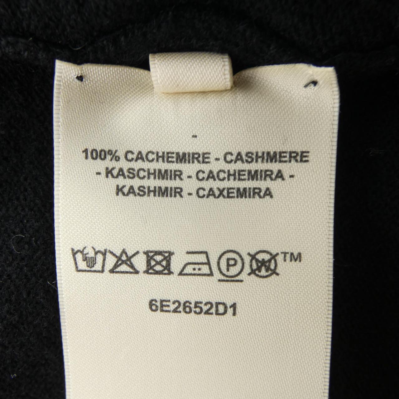 エルメス HERMES Hリフト 6E2652D1 ニット