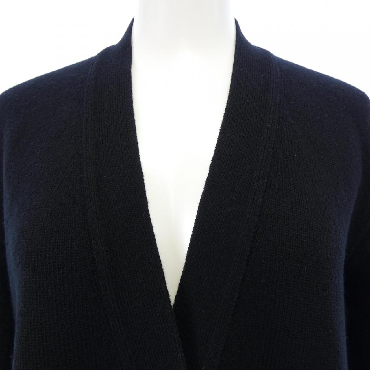 エルメス HERMES *87-7720 カーディガン