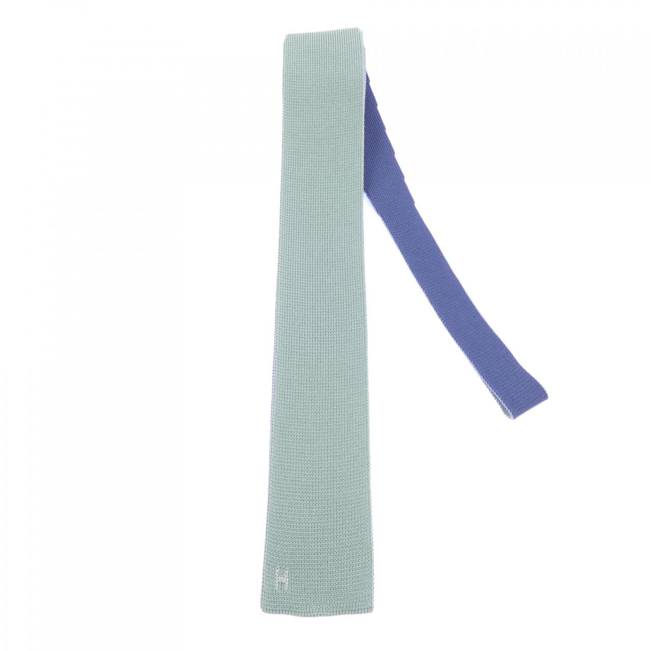 エルメス HERMES NECKTIE