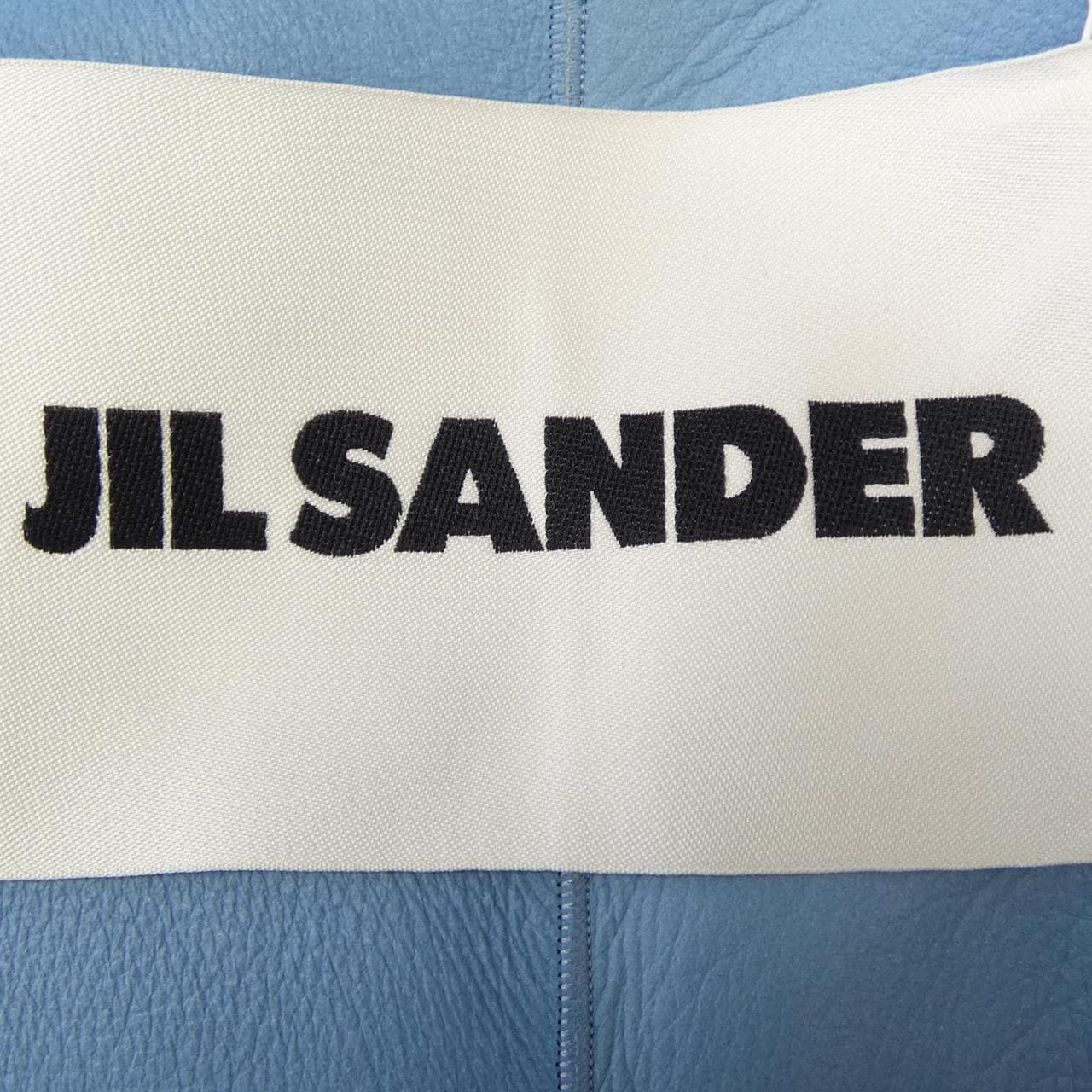 ジルサンダー JIL SANDER J52FB0002 ロングベスト