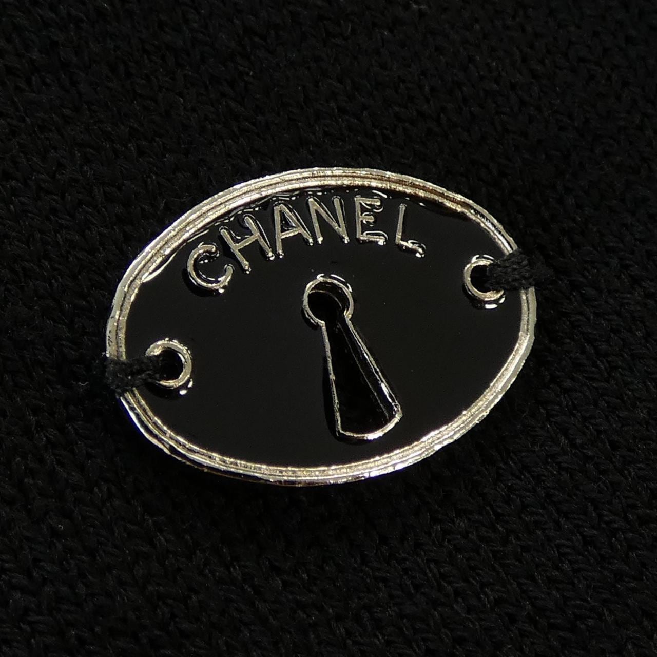 シャネル CHANEL P31900K00614 07A ニット