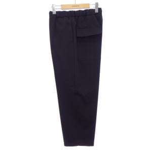 ジルサンダー JIL SANDER J21KA0012 パンツ