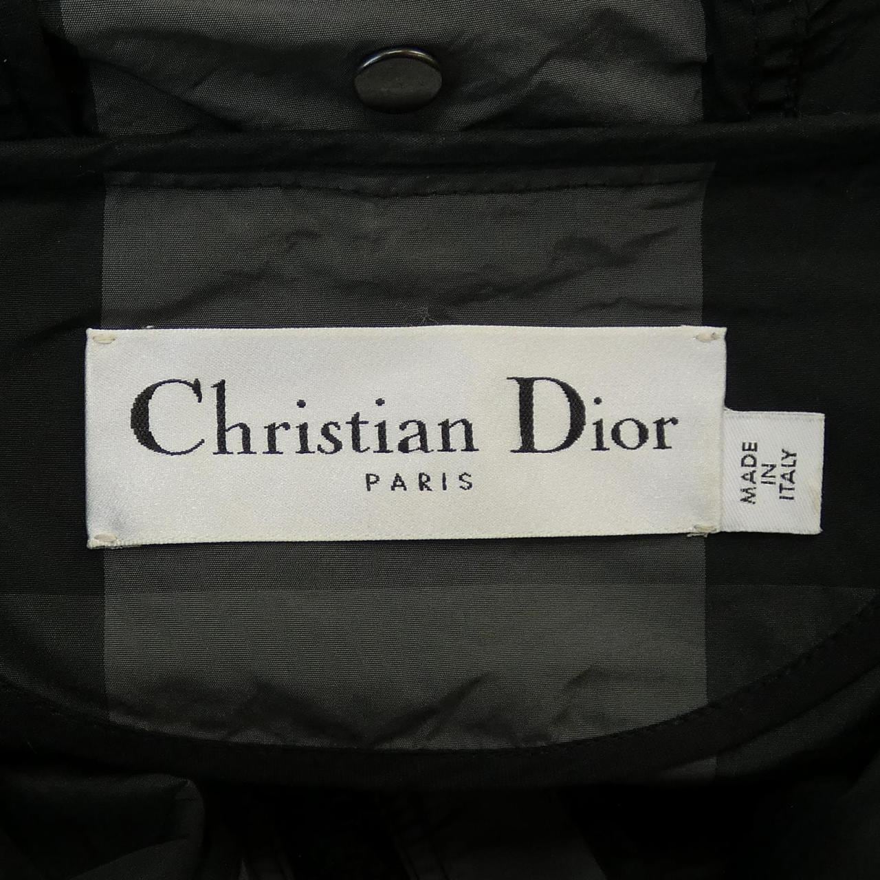 クリスチャンディオール CHRISTIAN DIOR パーカー