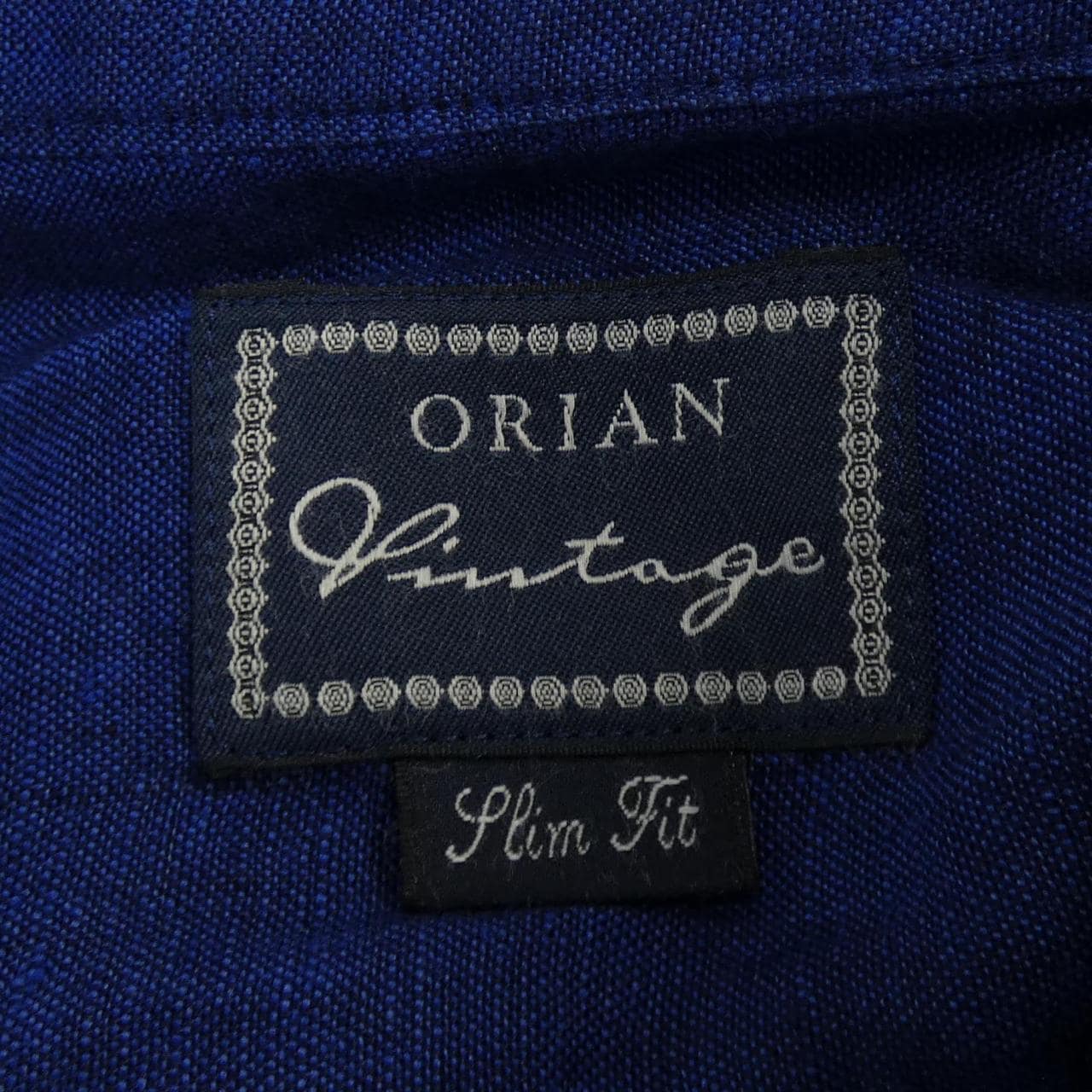 Orian ORIAN shirt