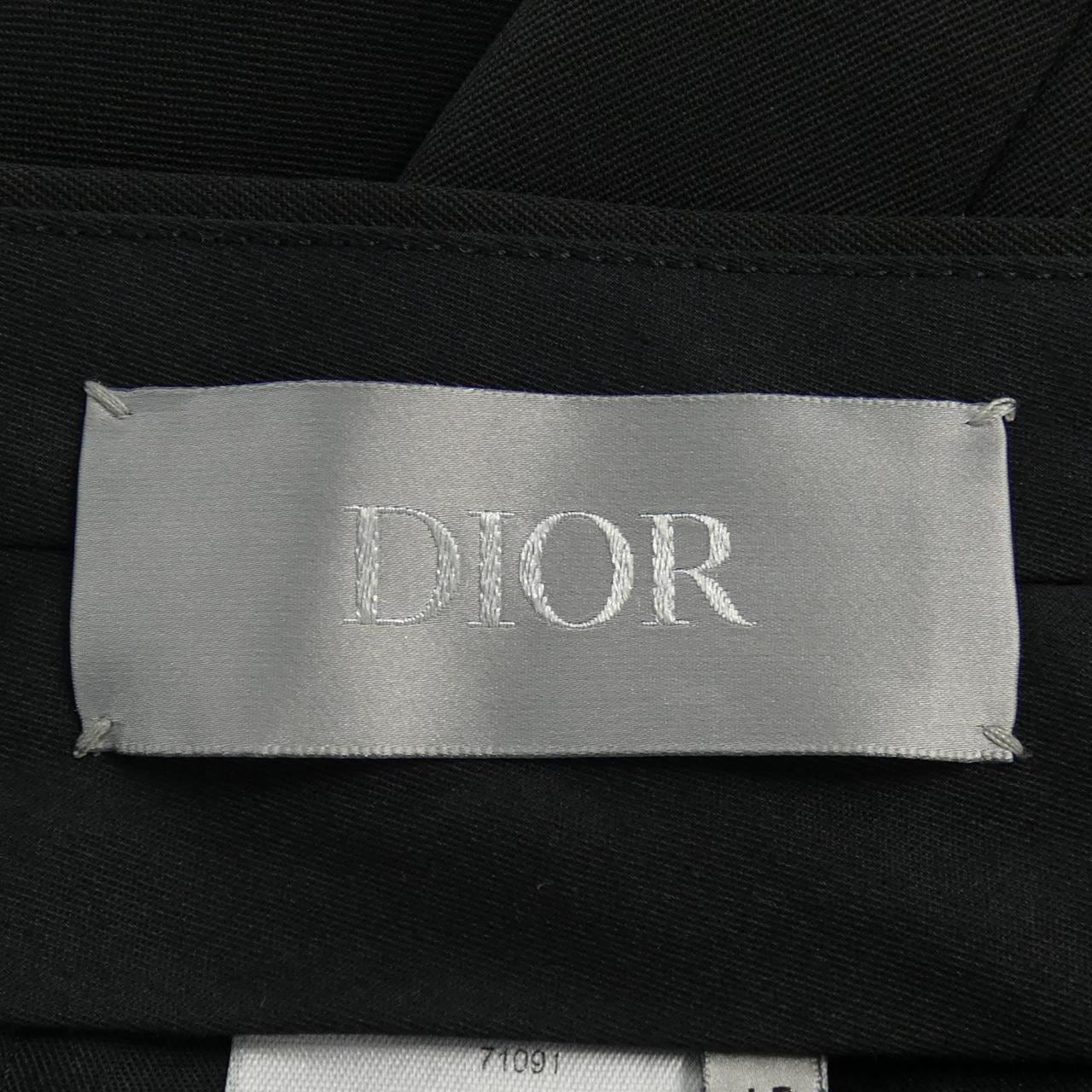 ディオール DIOR パンツ