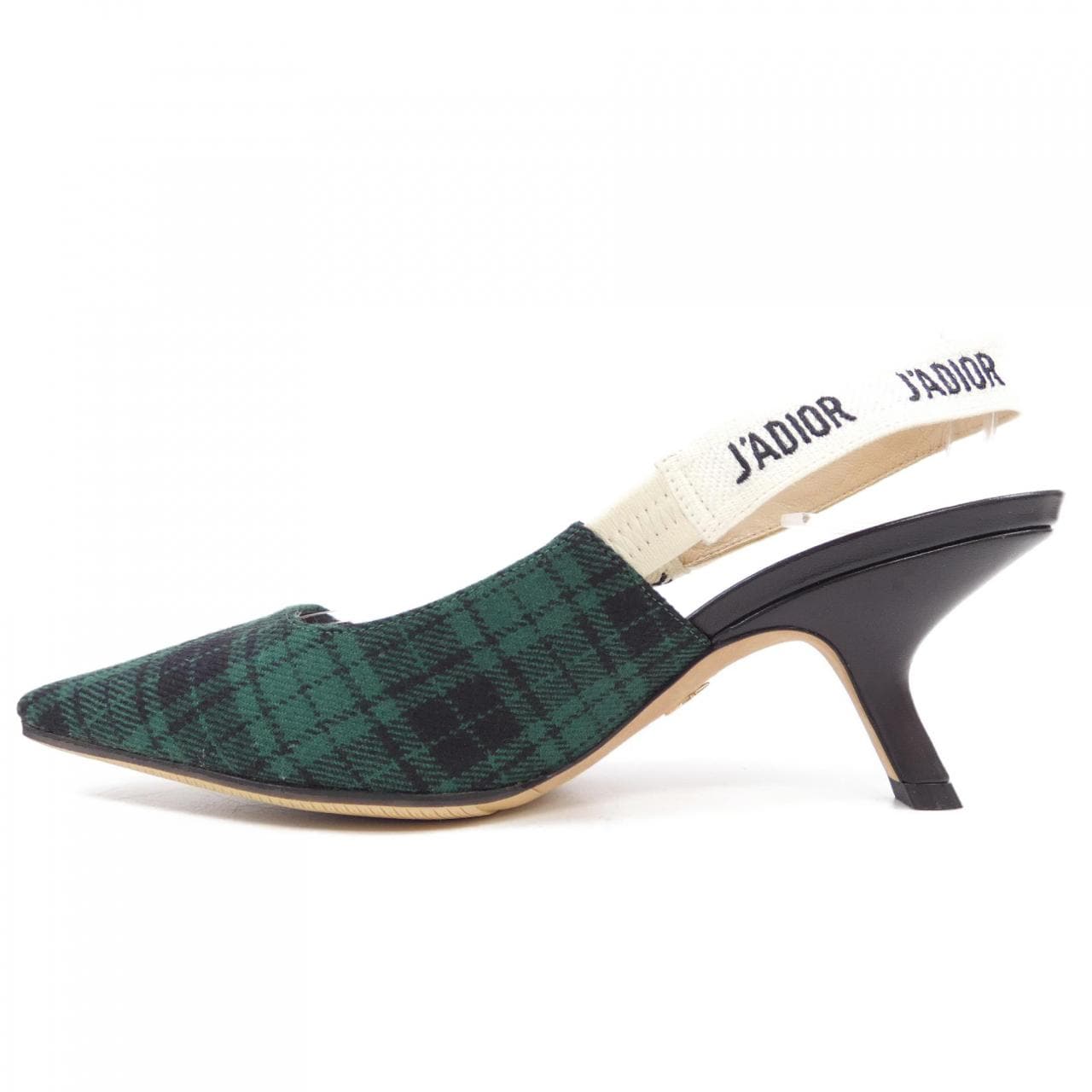 クリスチャンディオール CHRISTIAN DIOR パンプス