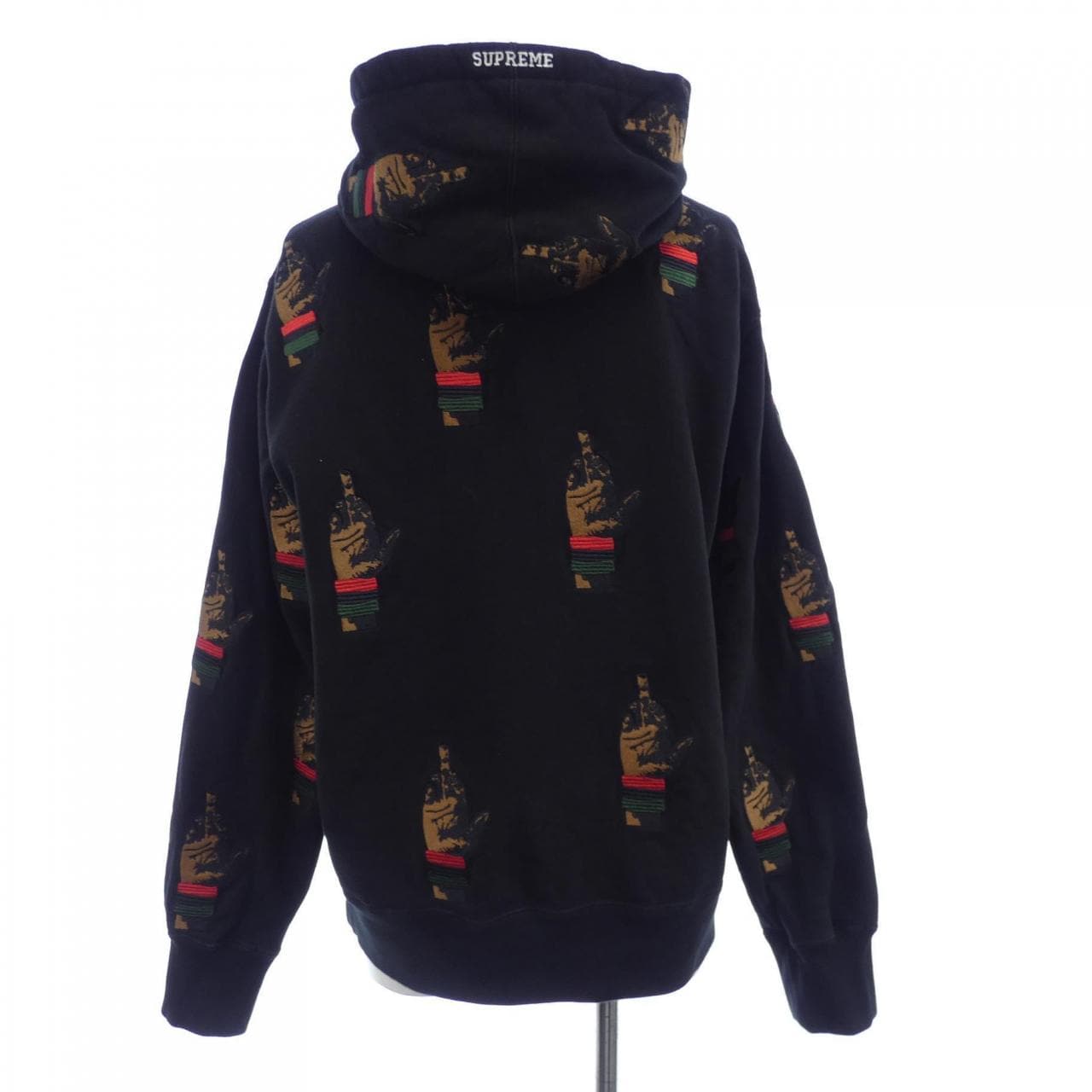 シュプリーム SUPREME パーカー
