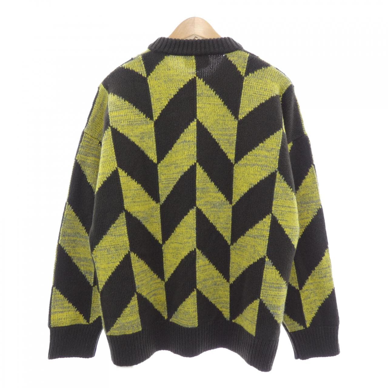 エルメス HERMES *02-5747 ニット