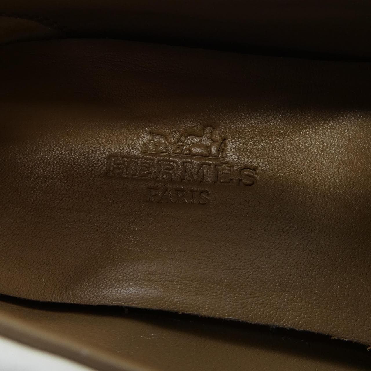 エルメス HERMES シューズ