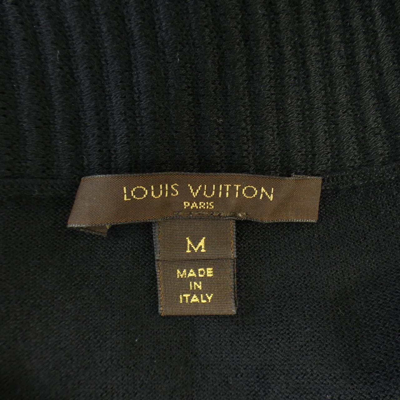 ルイヴィトン LOUIS VUITTON ニット