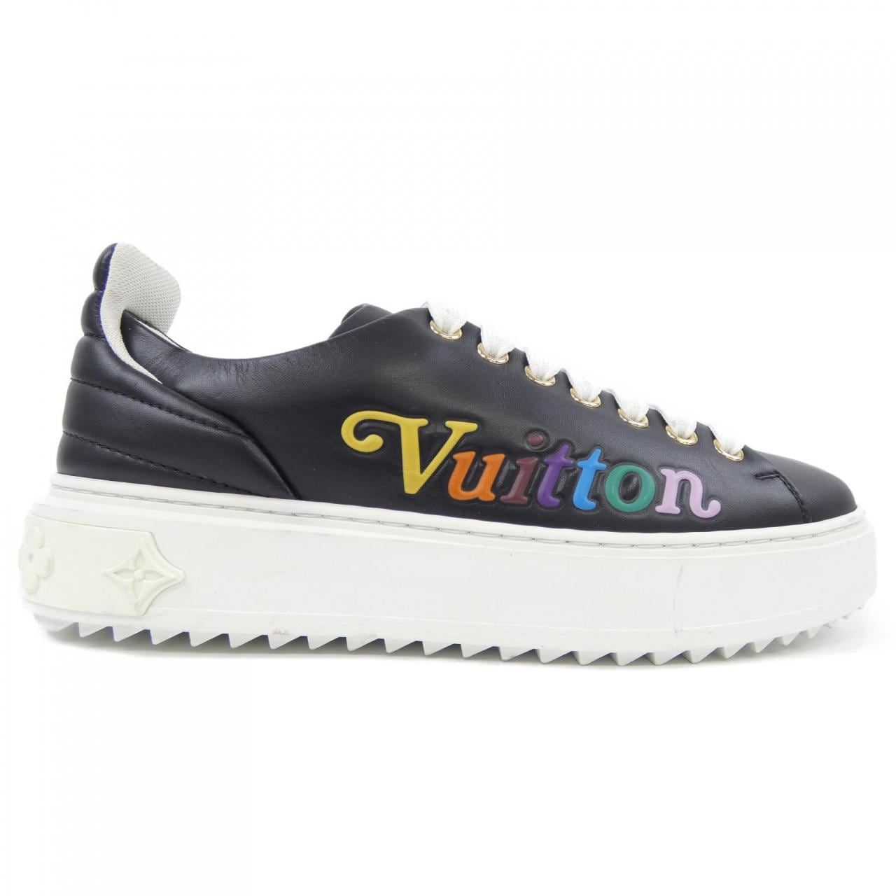 ルイヴィトン LOUIS VUITTON スニーカー