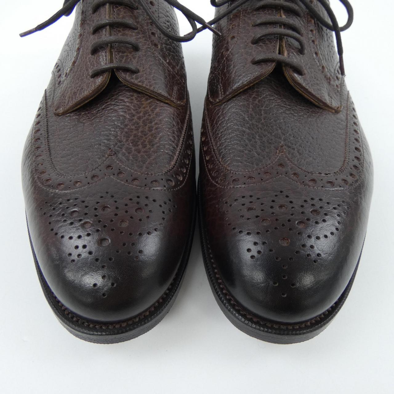 エドワードグリーン EDWARD GREEN シューズ