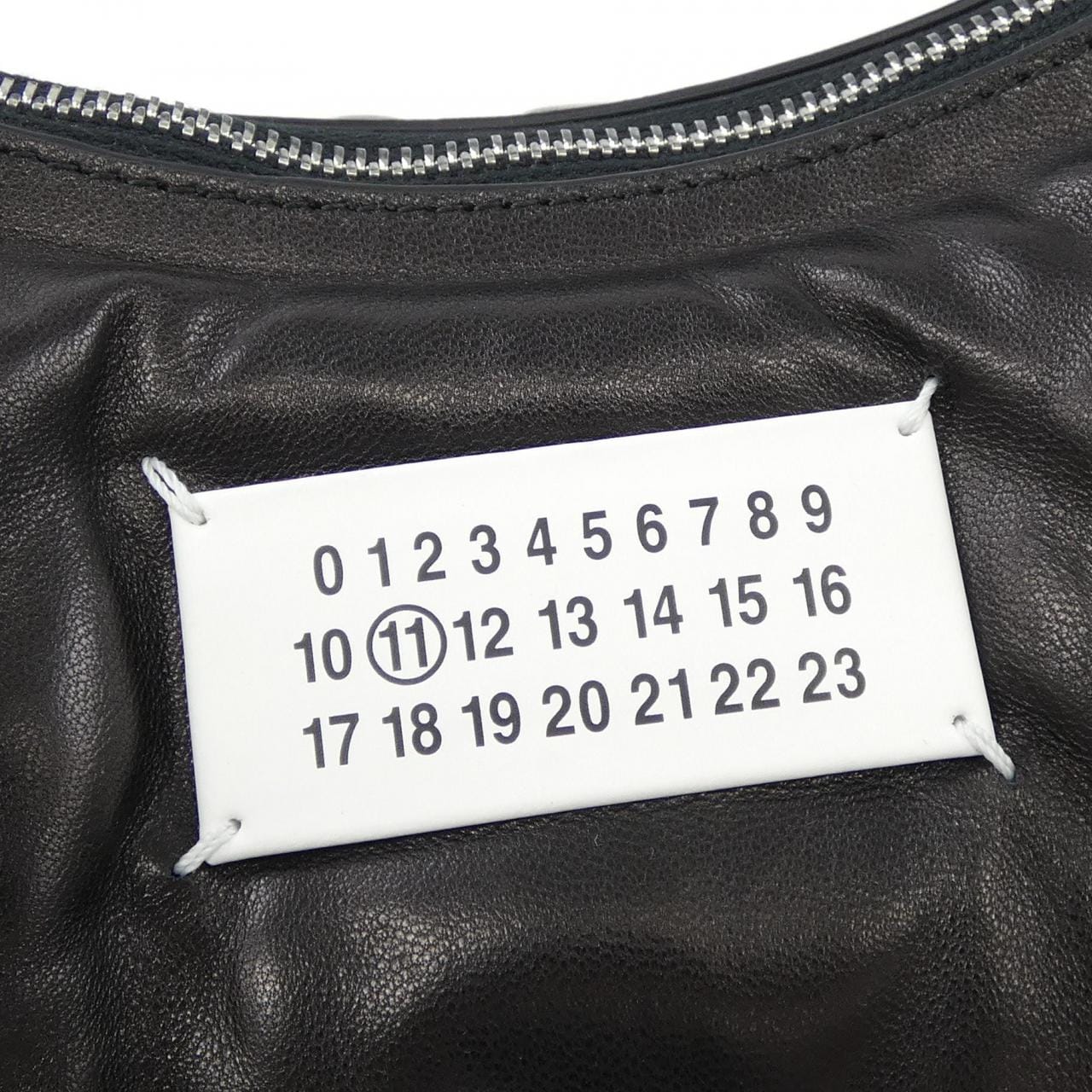 Maison Maison Margiela Glam Slam Hobo 包 SB3WG0020