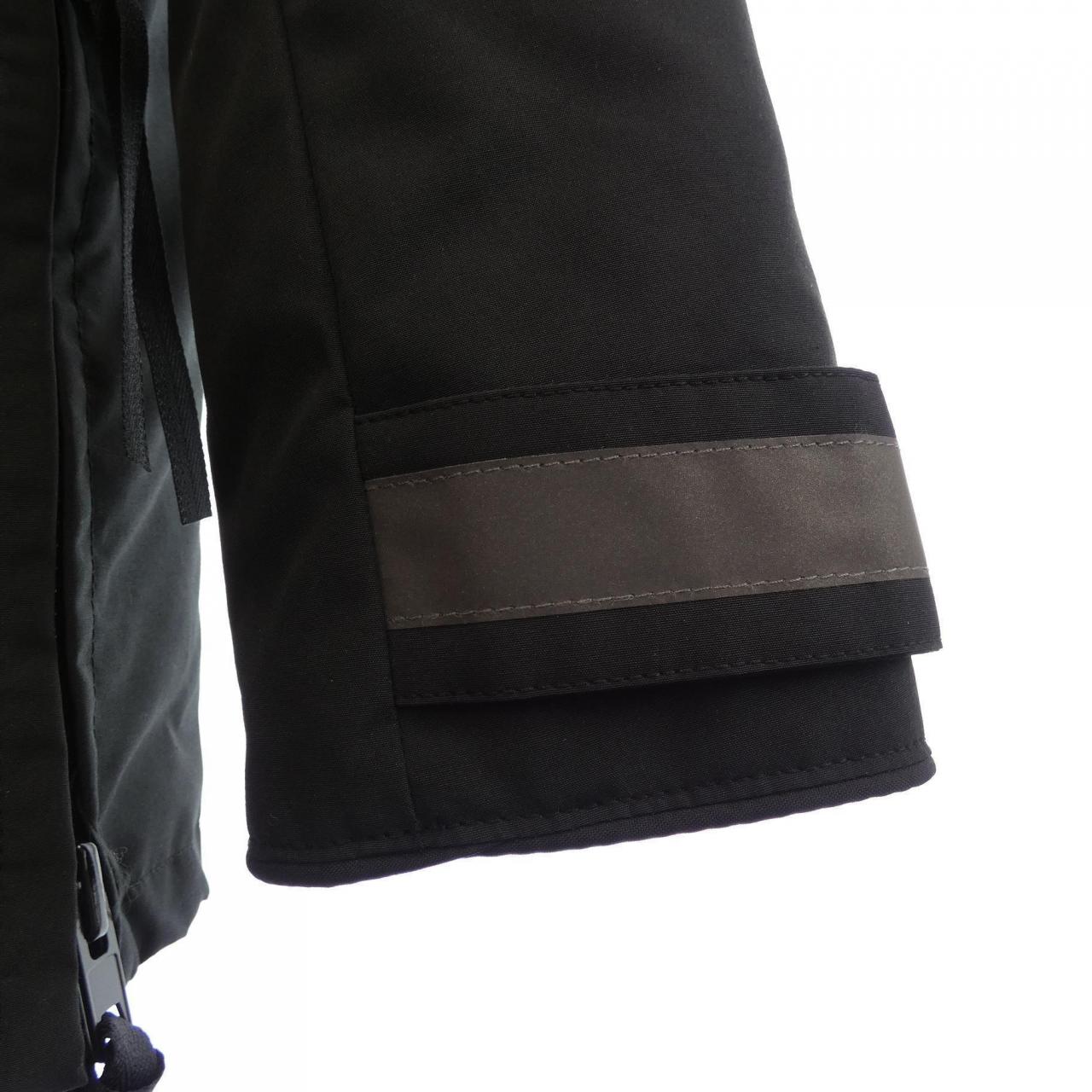 加拿大鹅CANADA GOOSE 1049M TORONTO JACKET长筒羽绒服