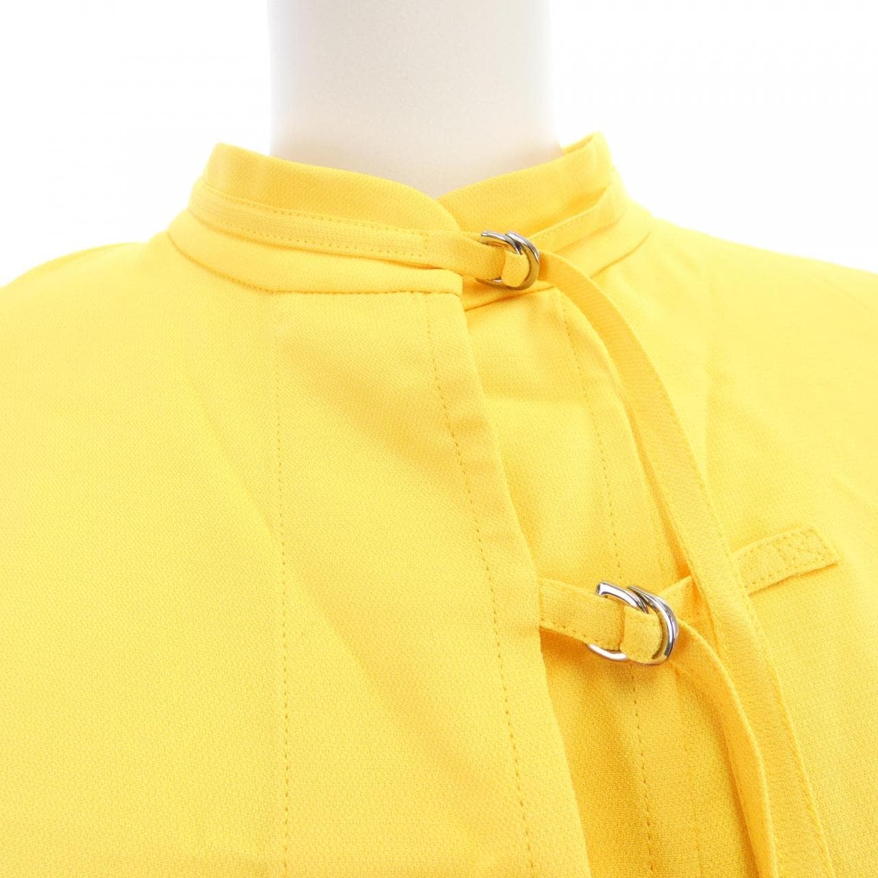 エルメス HERMES *97-7302 ワンピース