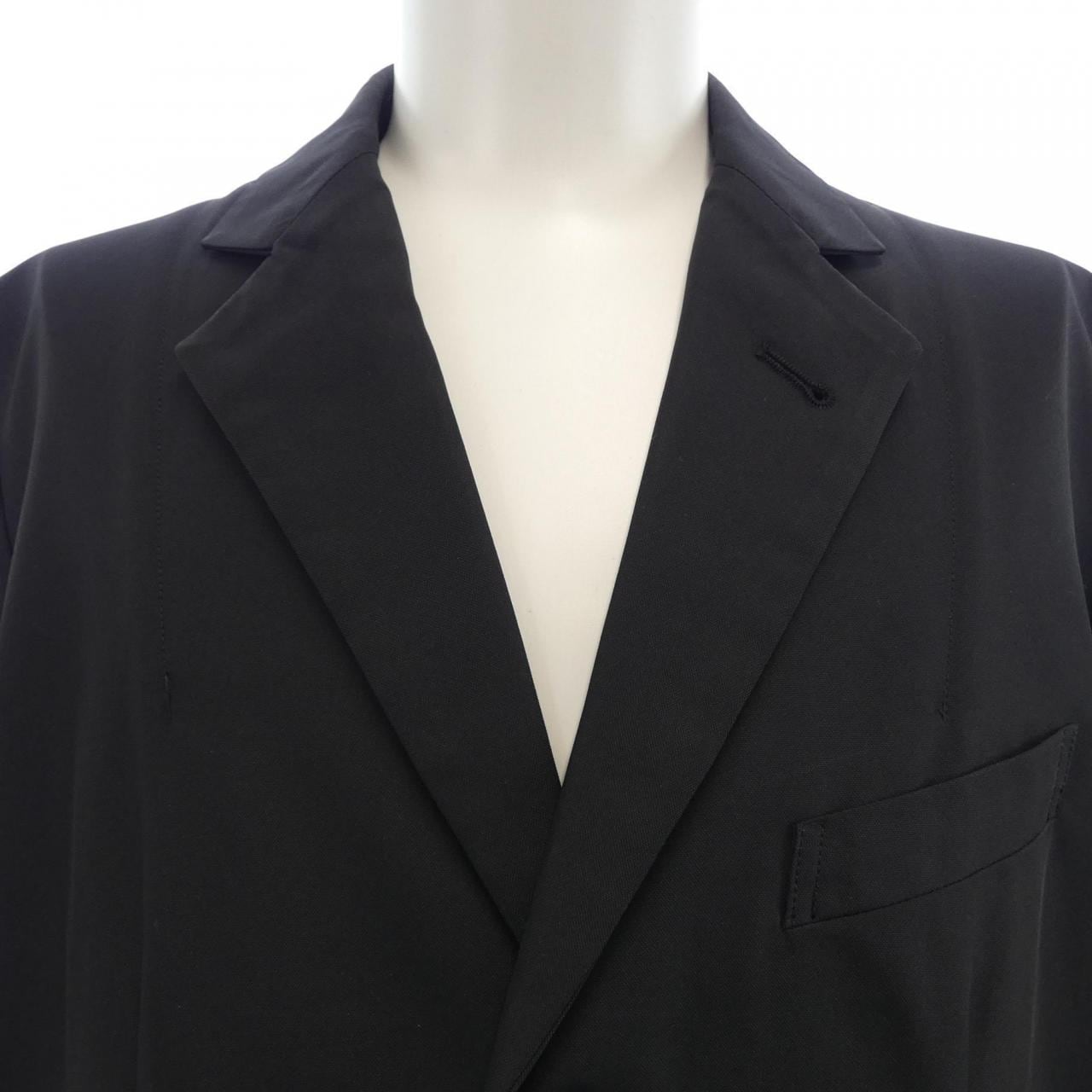 ザ ソロイスト THE SOLOIST sj.0004SS22 ジャケット