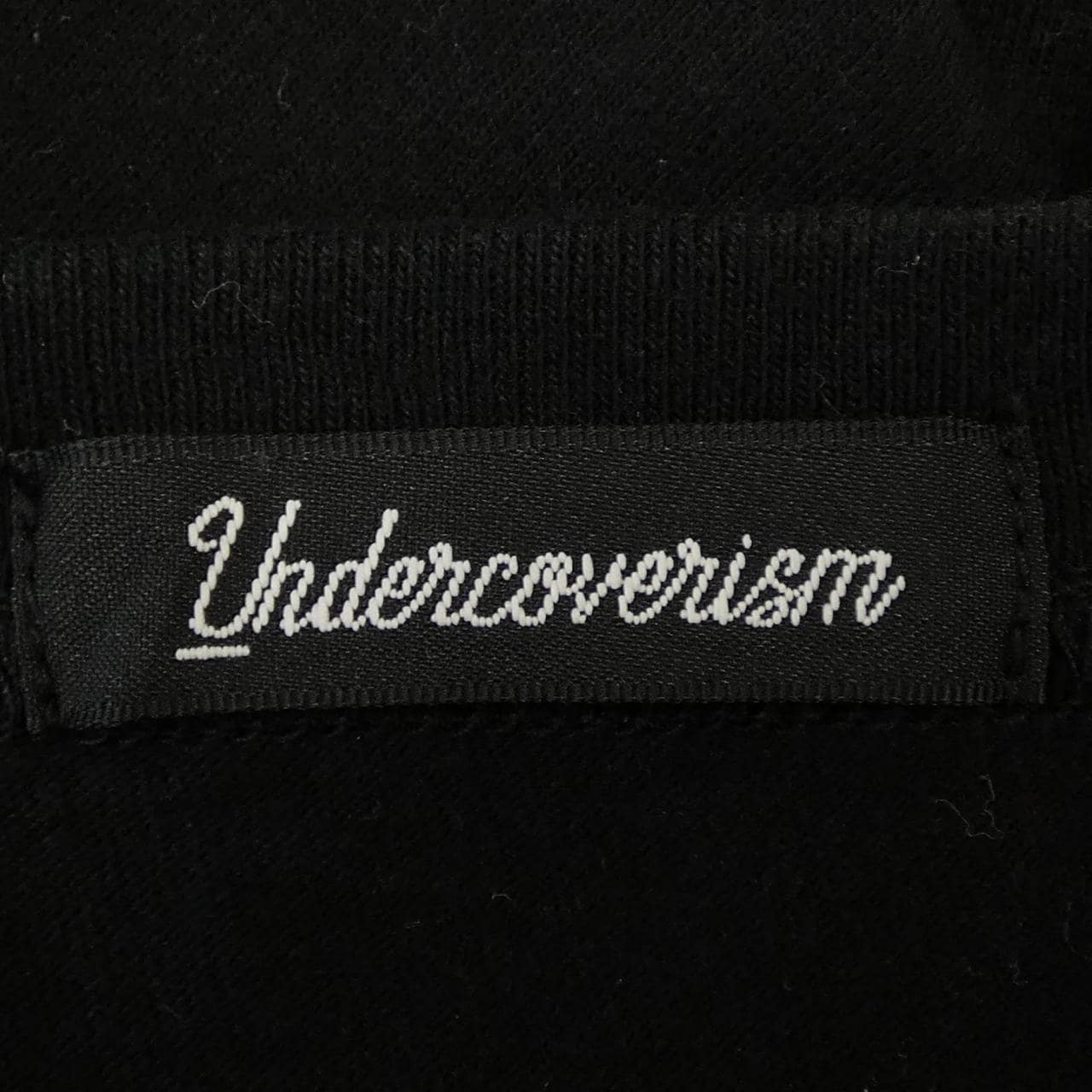 アンダーカバイズム UNDERCOVERISM U11C4810-3 Tシャツ