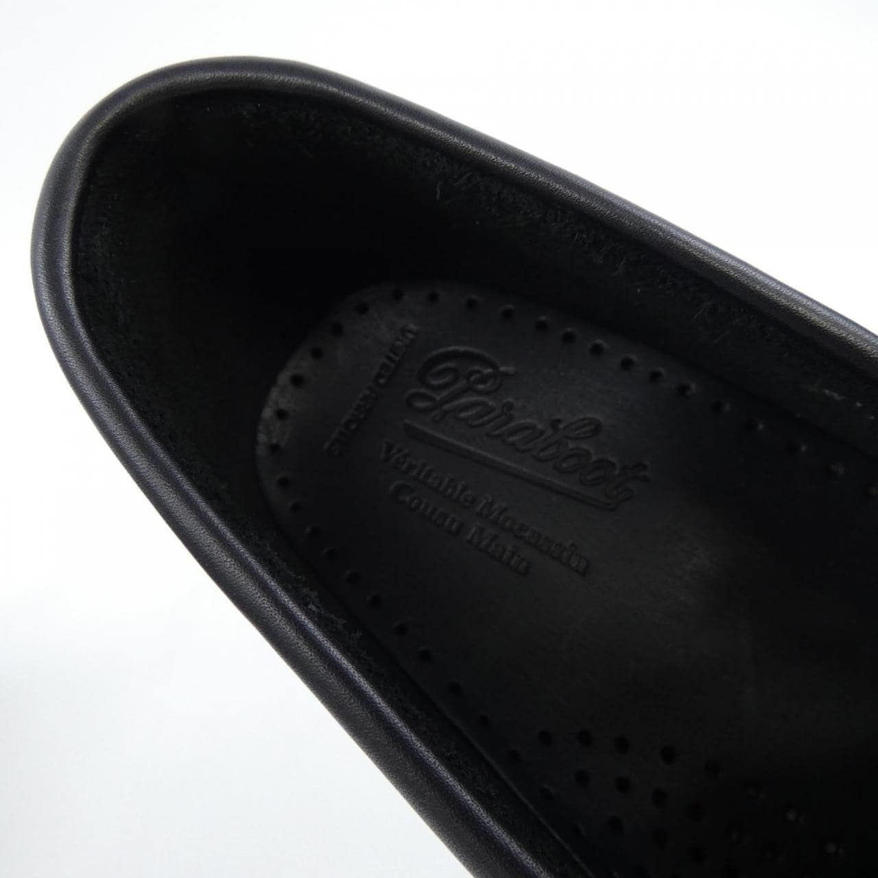 パラブーツ PARA BOOT CALME シューズ