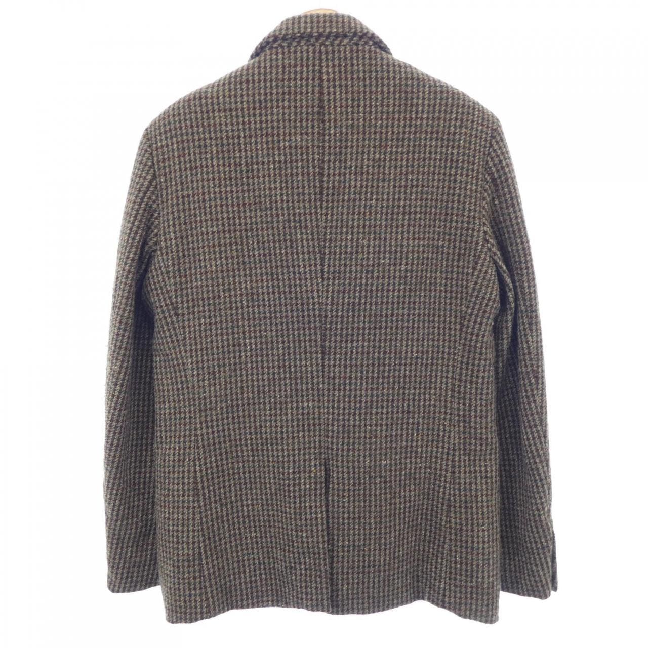 コムデギャルソンオムドゥ COMME des GARCONS HOMME DEUX DL-J058 ジャケット