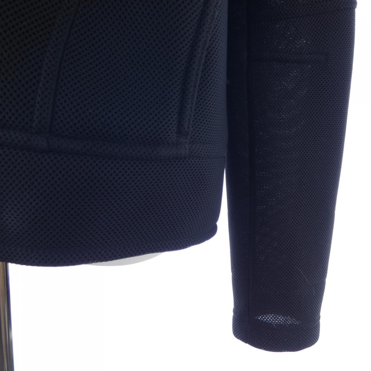 【ヴィンテージ】シャネル CHANEL IDENTIFICATION P21091V12485 03P ブルゾン