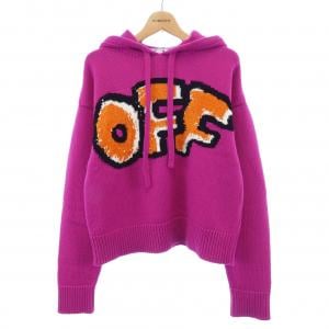 オフホワイト OFF-WHITE パーカー