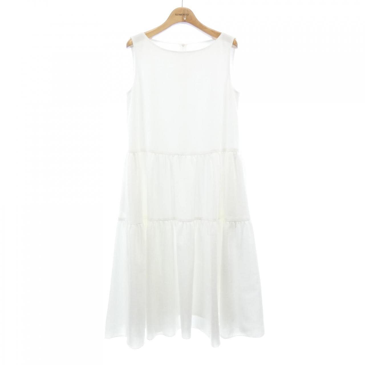 フォクシーニューヨーク FOXEY NEW YORK NANTUCKET DRESS 42032 ワンピース