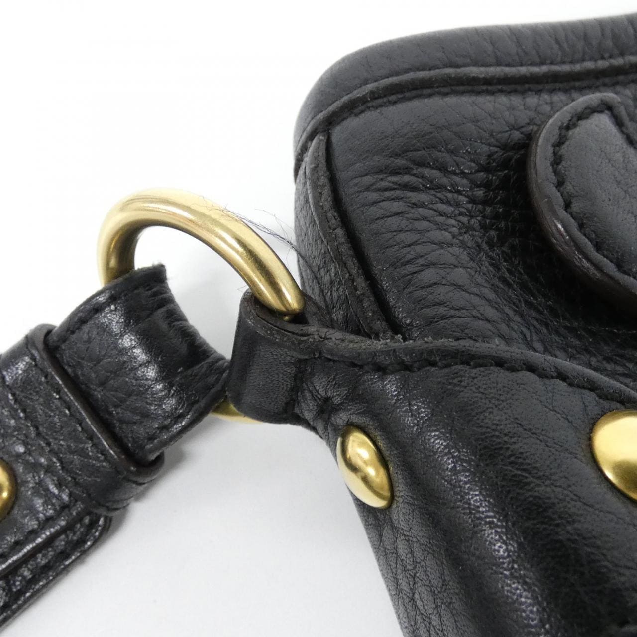 【ヴィンテージ】サルヴァトーレフェラガモ 21 7291 ショルダーバッグ