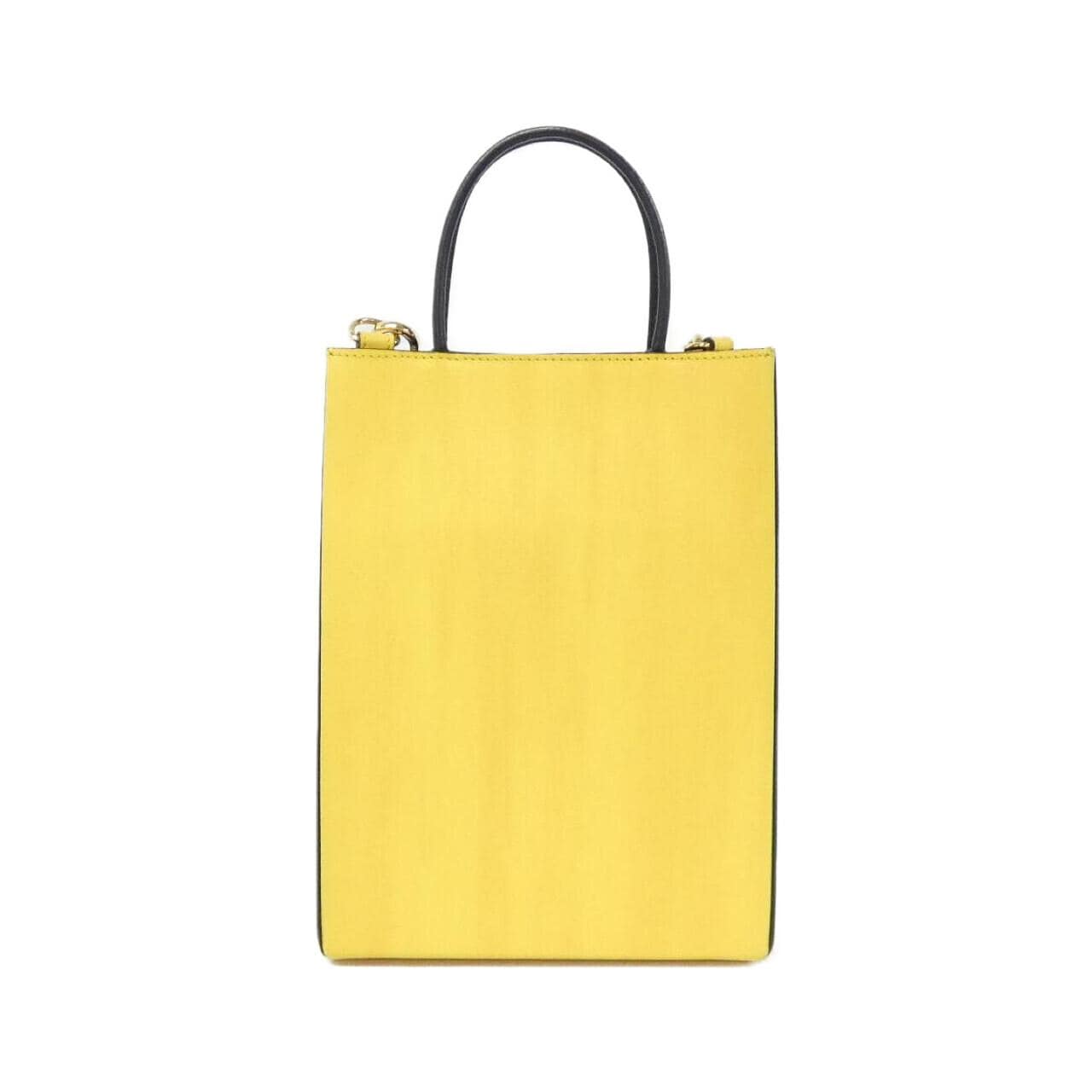 フェンディ パック スモール ショッピング バッグ 7VA512 ADP6 バッグ