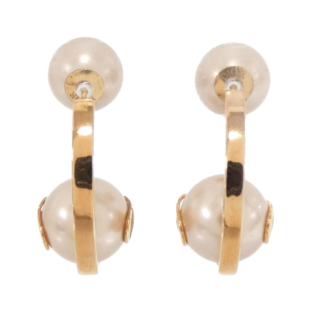 Christian DIOR DIOR Tribal E2339WOMRS Earrings