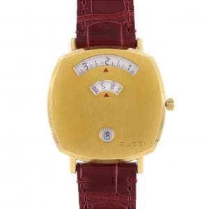 グッチ グリップ GP 157.4/YA157402 GP クォーツ