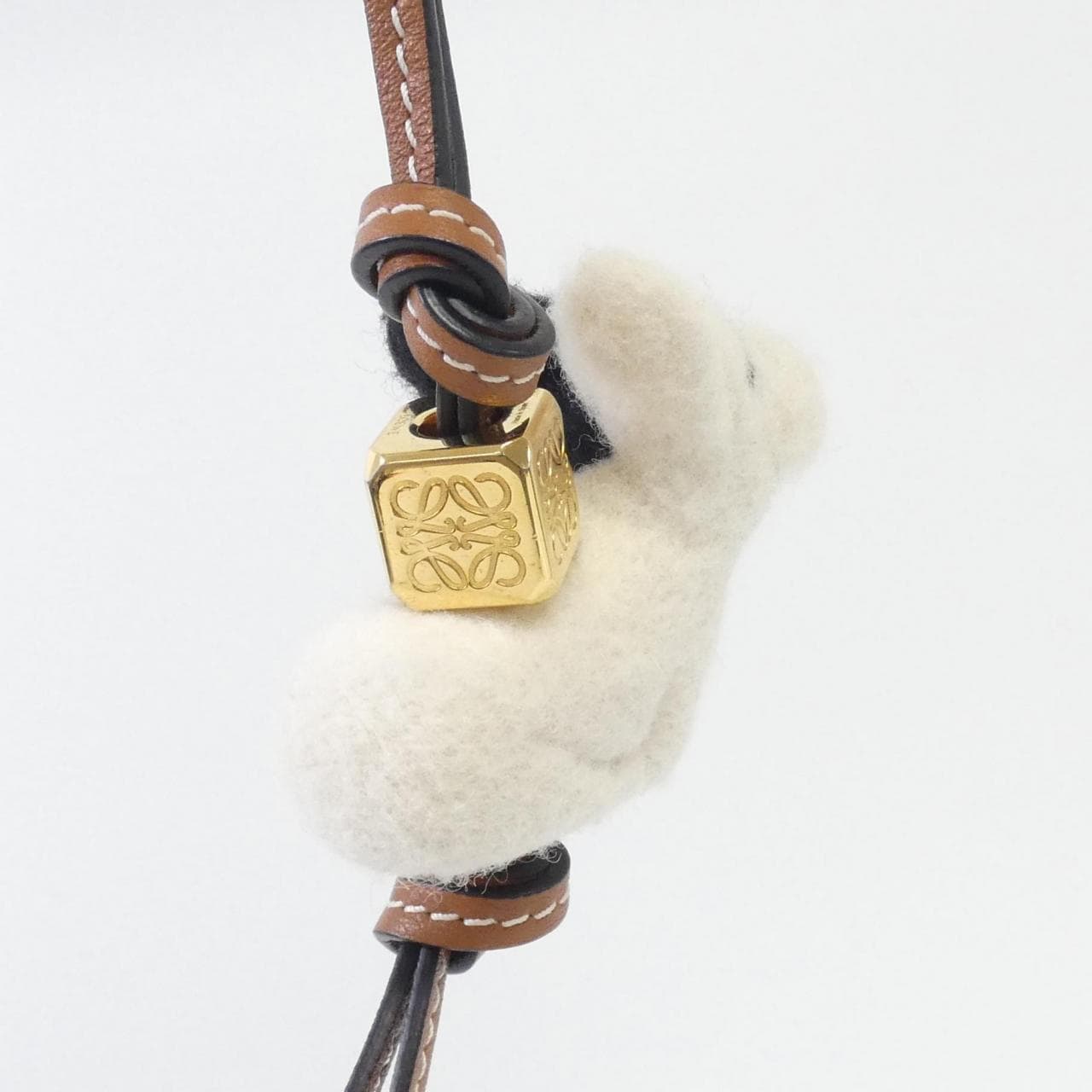 Loewe C621232X22 Bag Charm