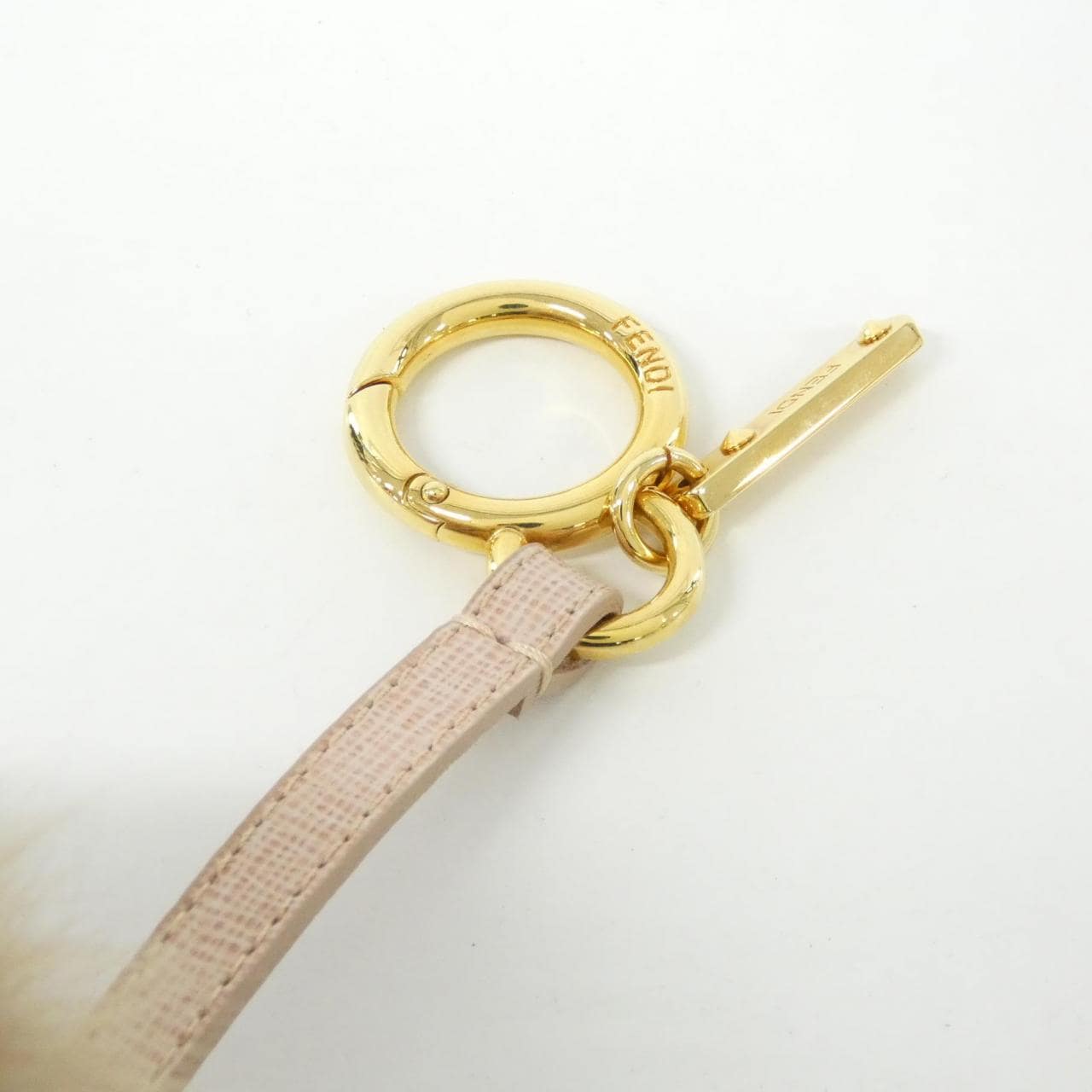 FENDI 7AR259 5AC Bag Charm