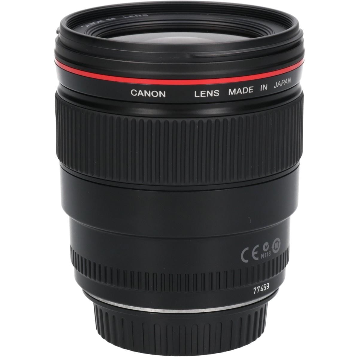 ＥＦ３５ｍｍ　Ｆ１．４Ｌ　ＵＳＭ