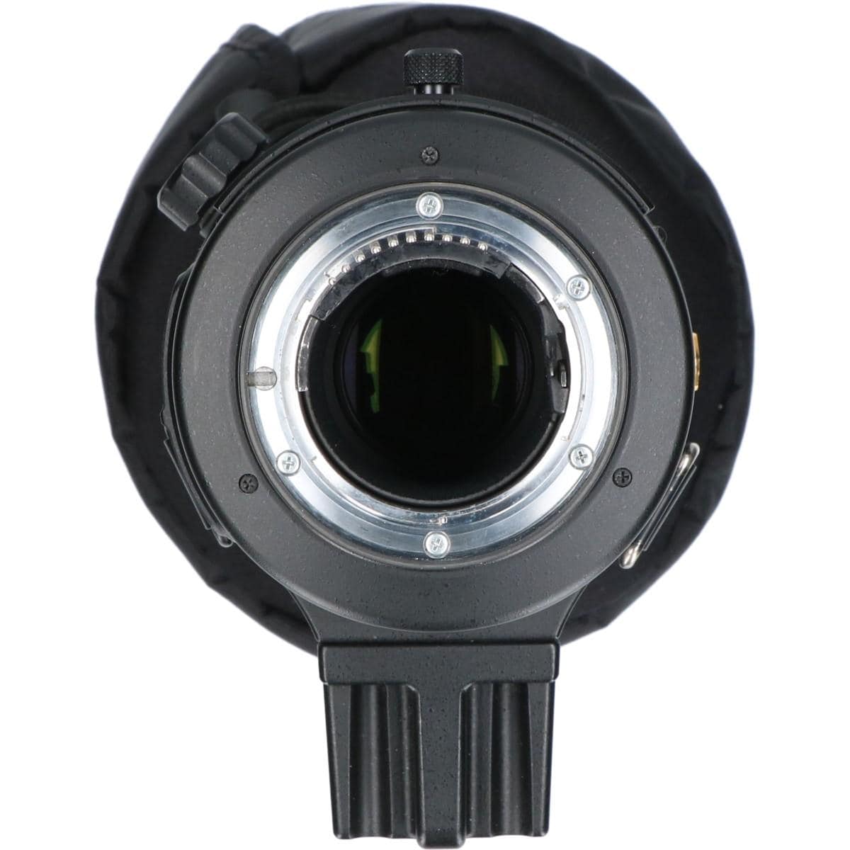 ＡＦ－Ｓ２００－４００ｍｍ　Ｆ４Ｇ　ＶＲＩＩ