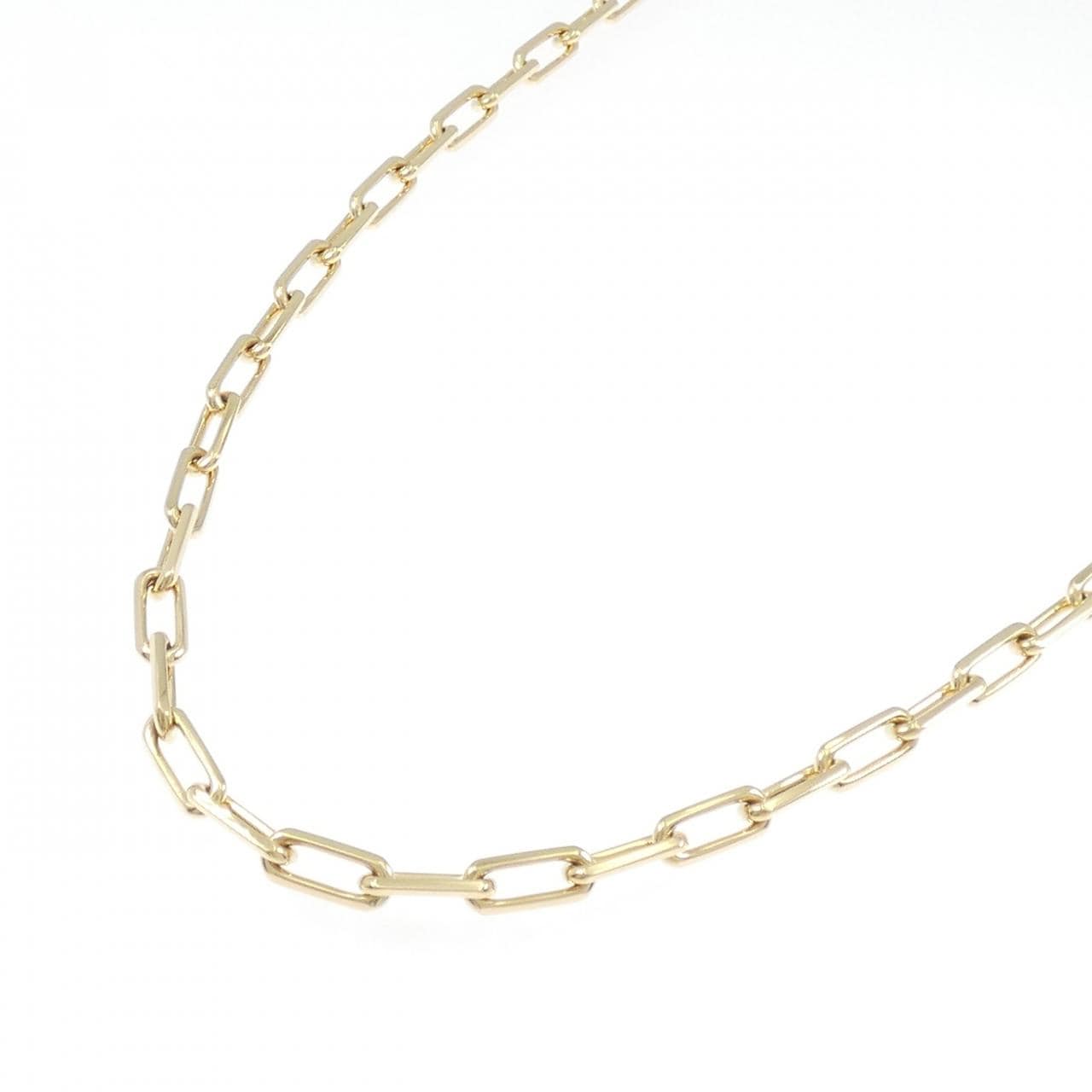 カルティエ サントス ネックレス