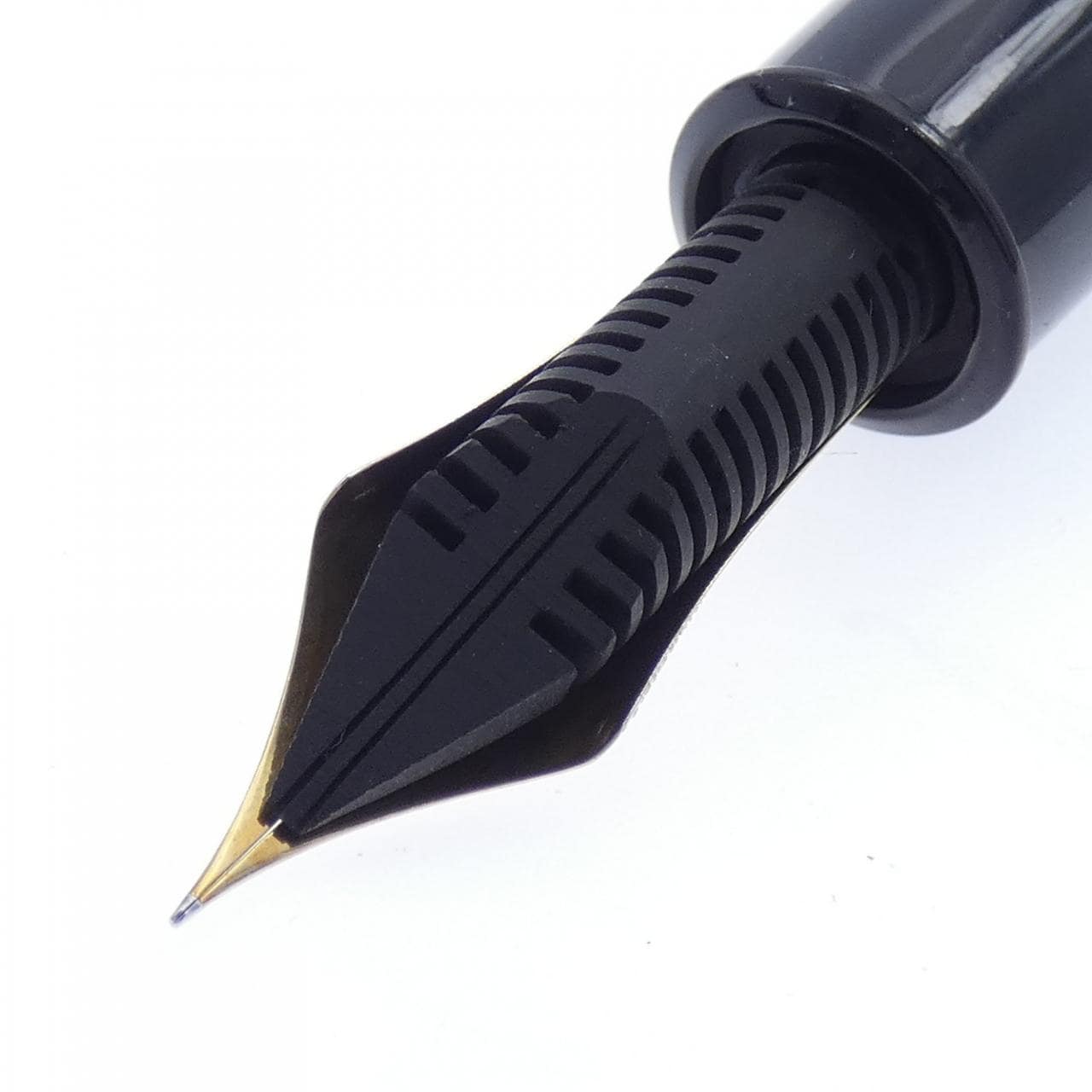 【ヴィンテージ】モンブラン マイスターシュテュック149（60年代後期） 万年筆