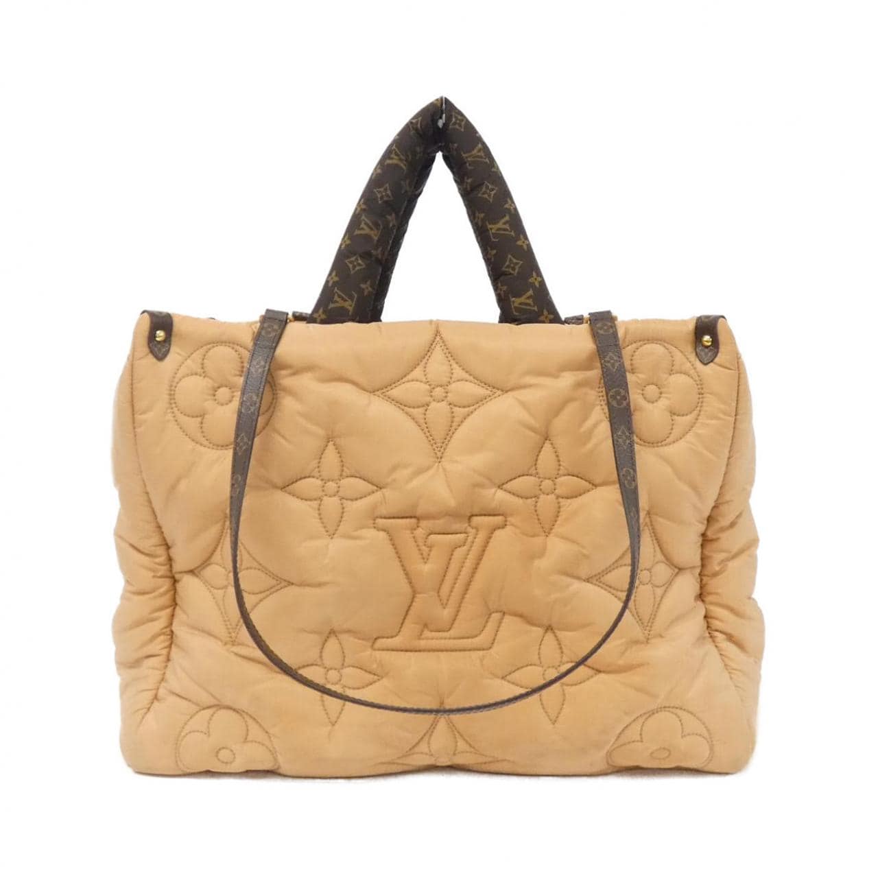 LOUIS VUITTON LV Pillow On The Go GM M59007 Bag