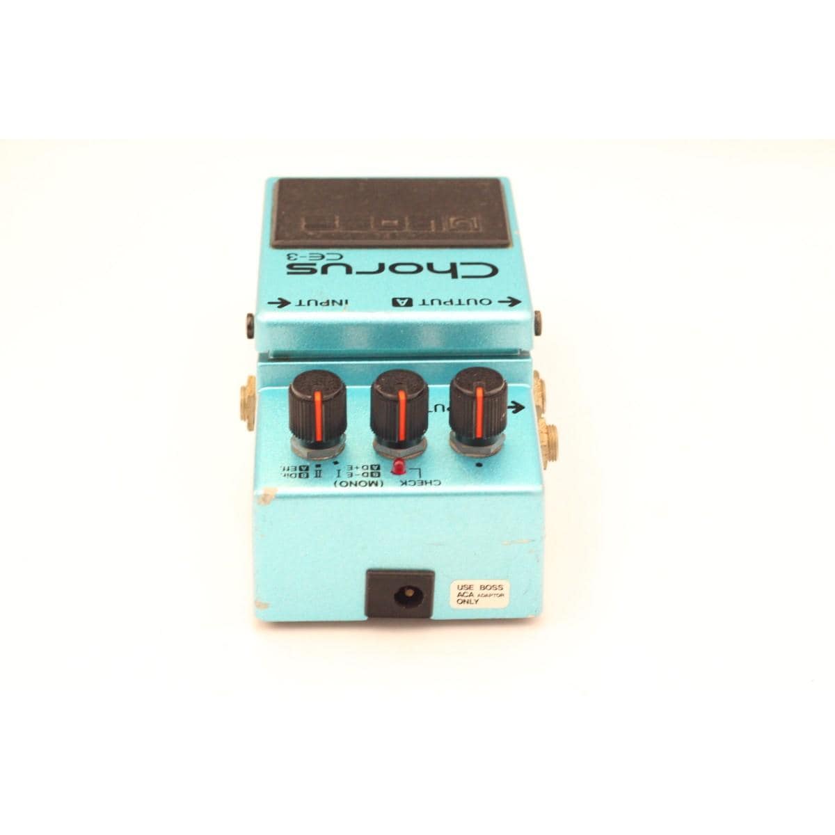 ＢＯＳＳ　　ＣＥ－３（ＪＡＰＡＮ）