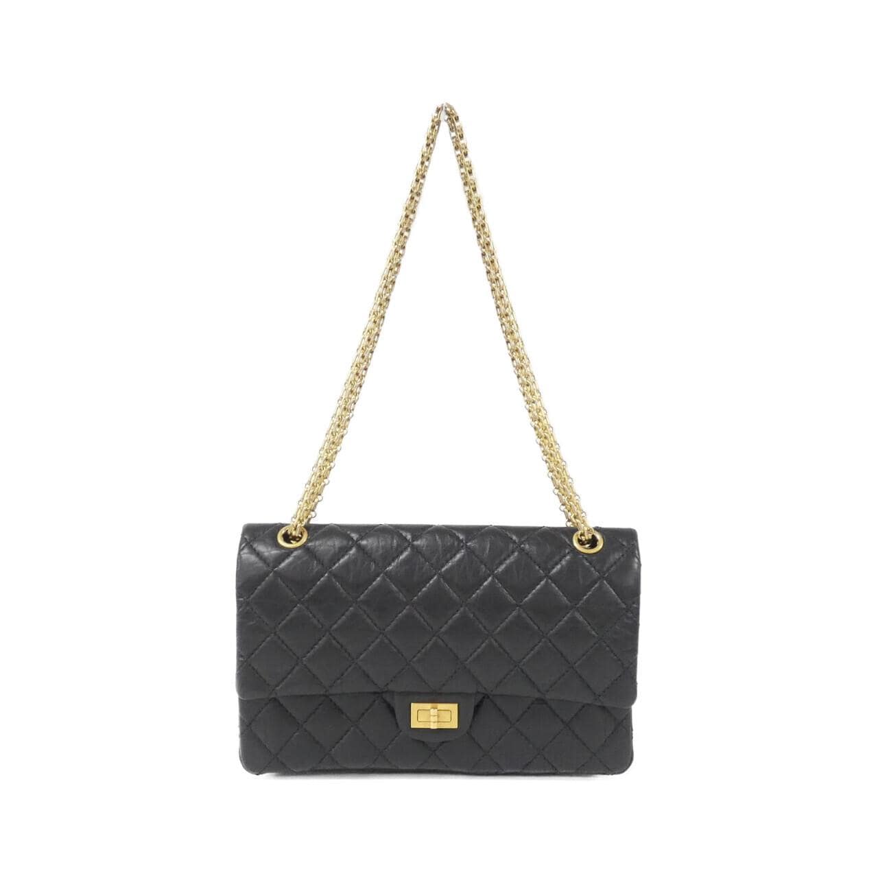 シャネル 37587 ショルダーバッグ