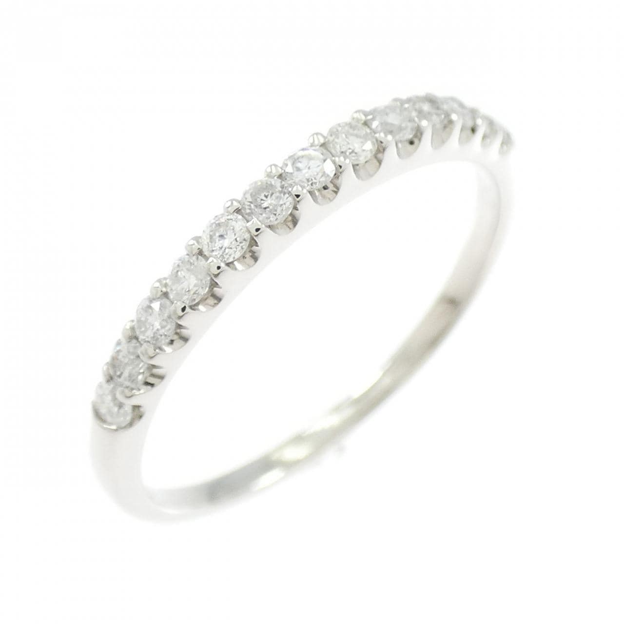 PT900 ダイヤモンド リング 0.23CT