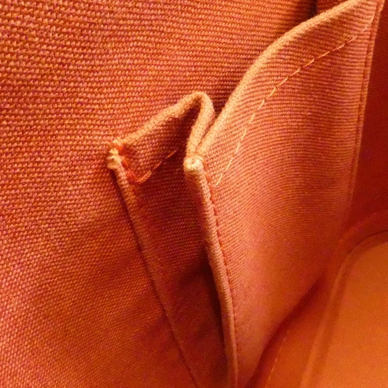 ルイヴィトン ダミエ アルマ PM N51131 バッグ