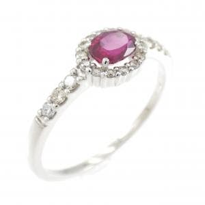 ruby ring