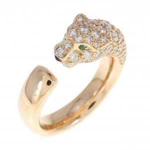 Cartier panthère ring