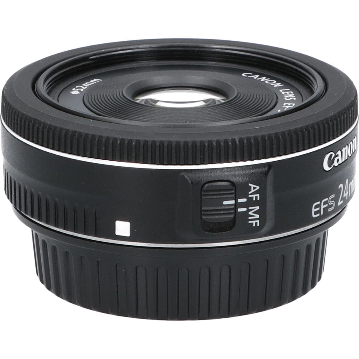 CANON EF-S24mm F2.8STM