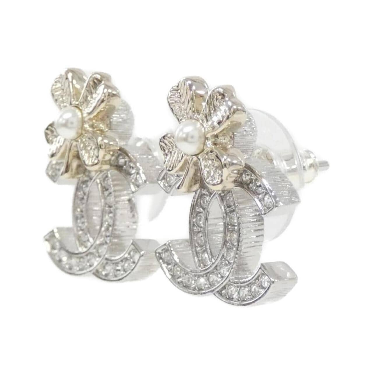 [BRAND NEW] CHANEL ABE459 Earrings