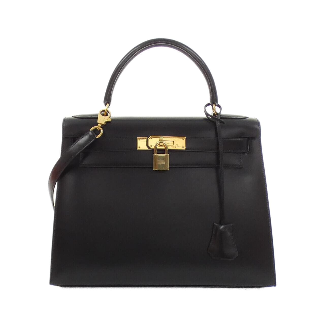 [vintage] HERMES Kelly 28cm 001848CC 包