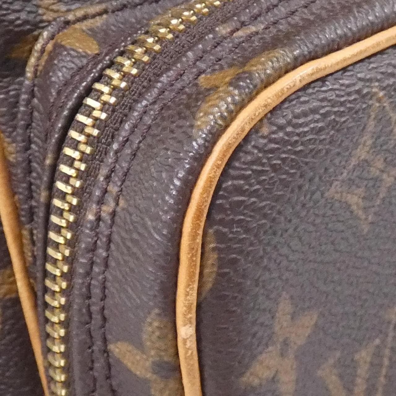 LOUIS VUITTON Monogram Amazon M45236 单肩包