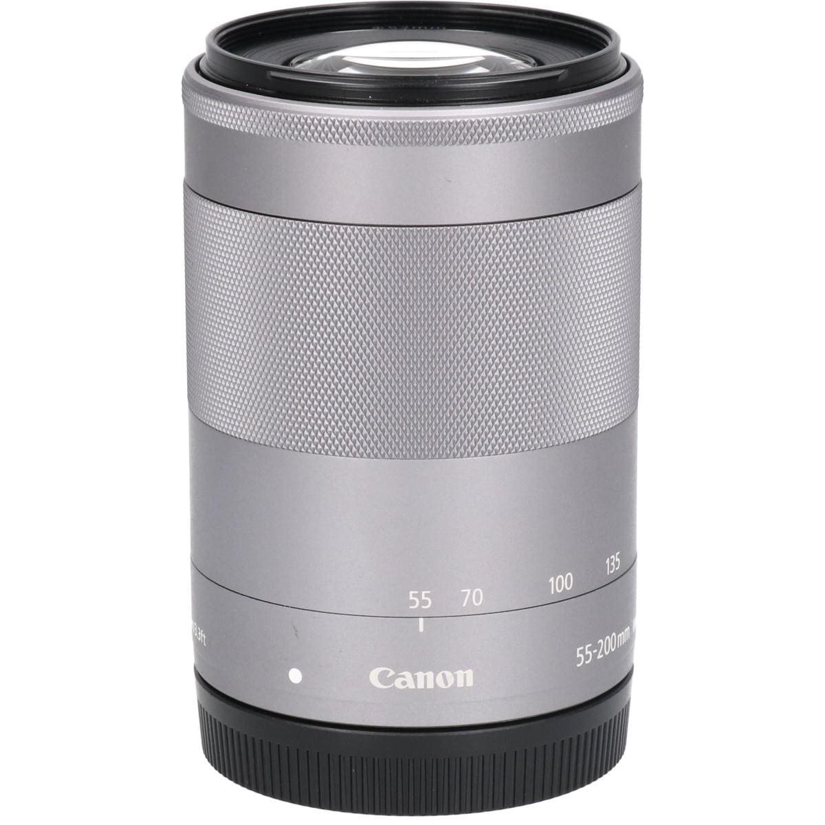 ＥＦ－Ｍ５５－２００ｍｍ　Ｆ４．５－６．３ＩＳ　ＳＴＭ