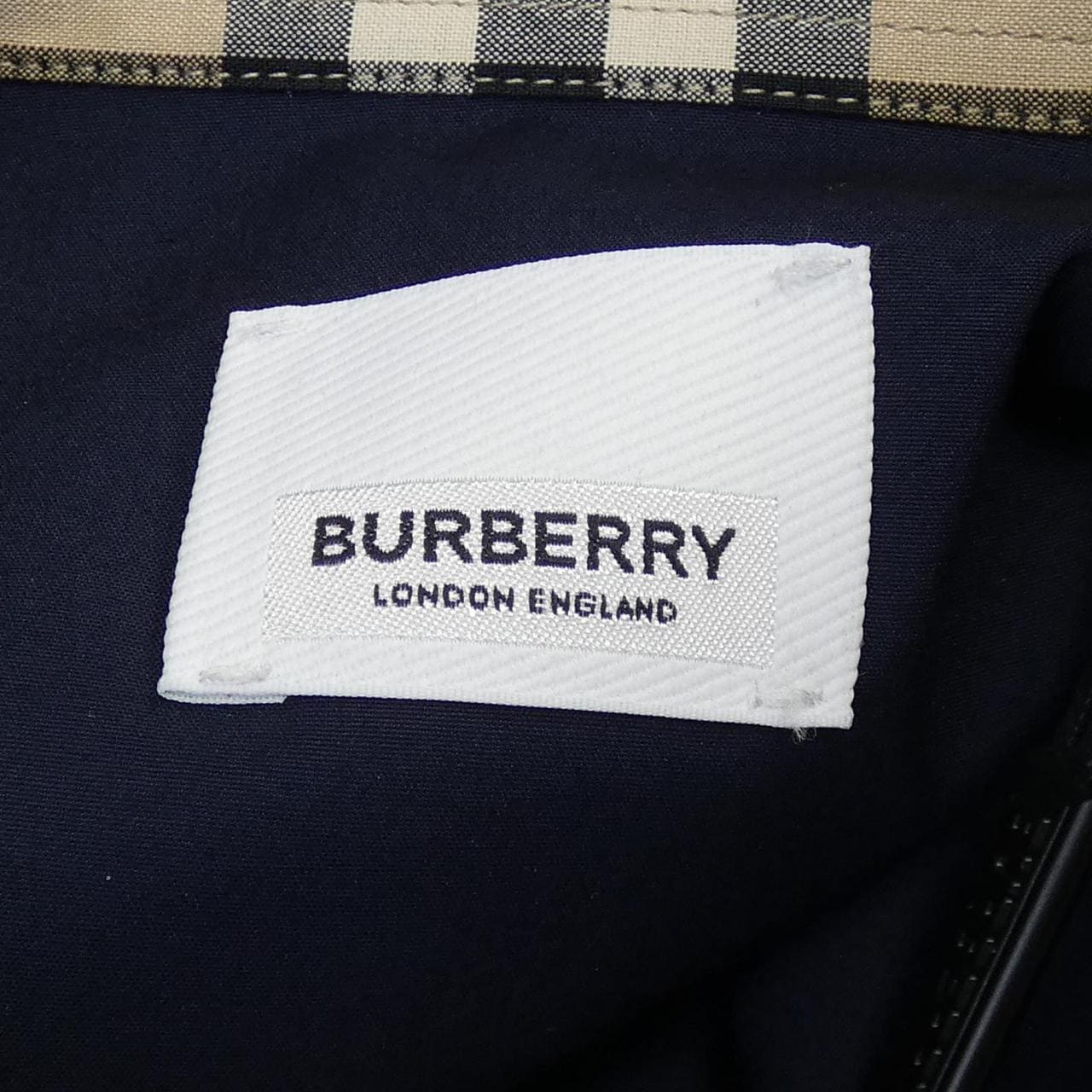 バーバリー BURBERRY シャツ