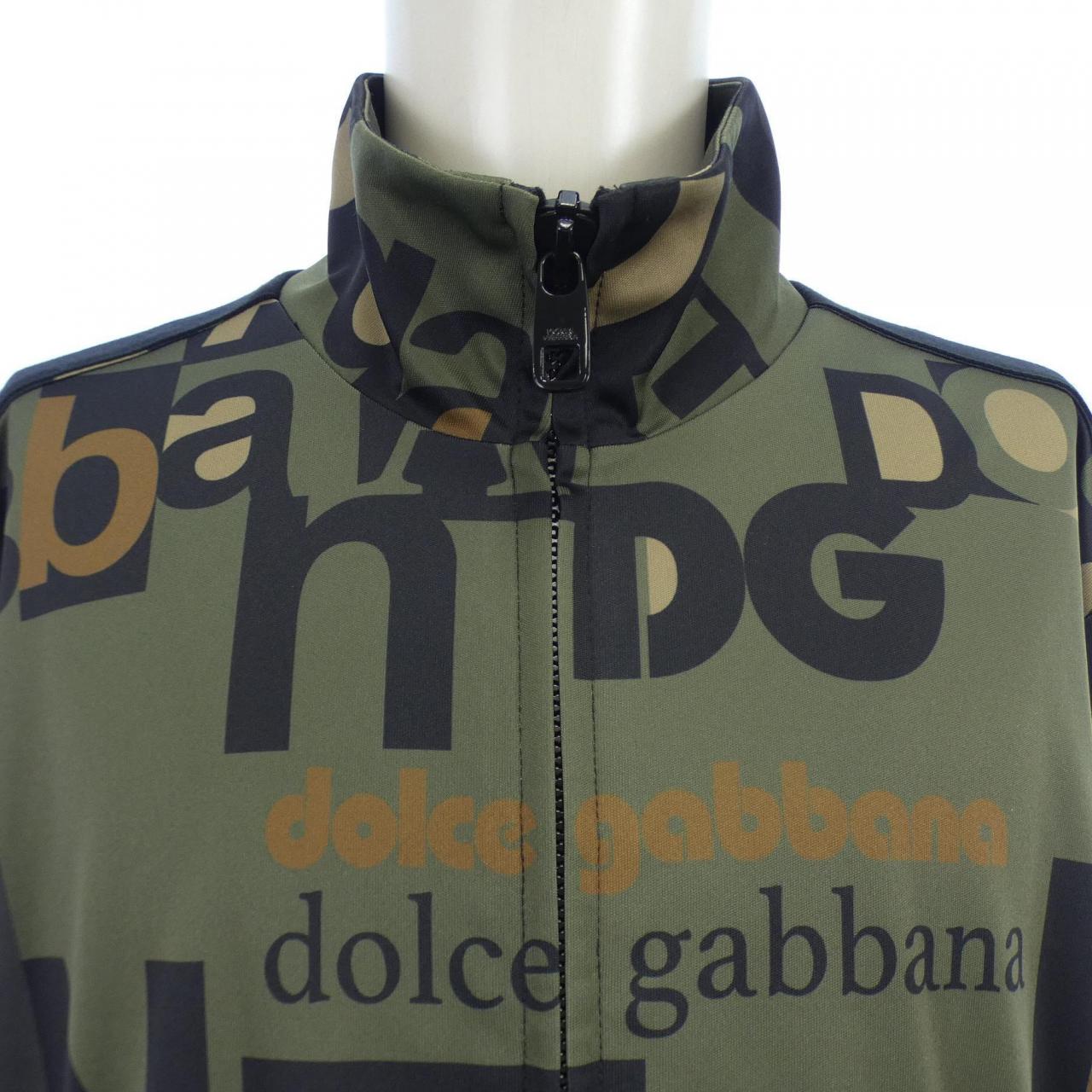 ドルチェアンドガッバーナ DOLCE&GABBANA ブルゾン